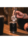 WHISKY LOWBALL 295 ML NEGRO WHISKY LOWBALL 295 ML NEGRO