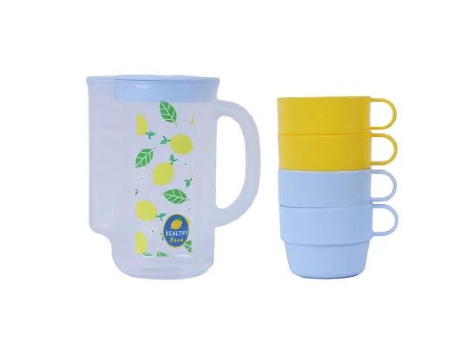 Jarra de cocina 1L 
