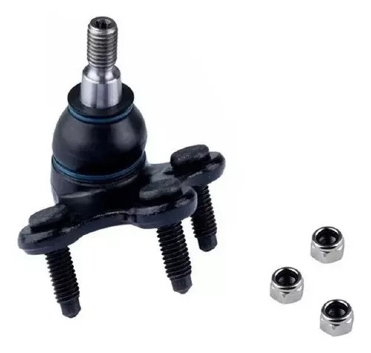 ROTULA DE SUSPENSION IZQUIERDA GOL / SAVEIRO G5 / G6 / G7 / UP 15/20 