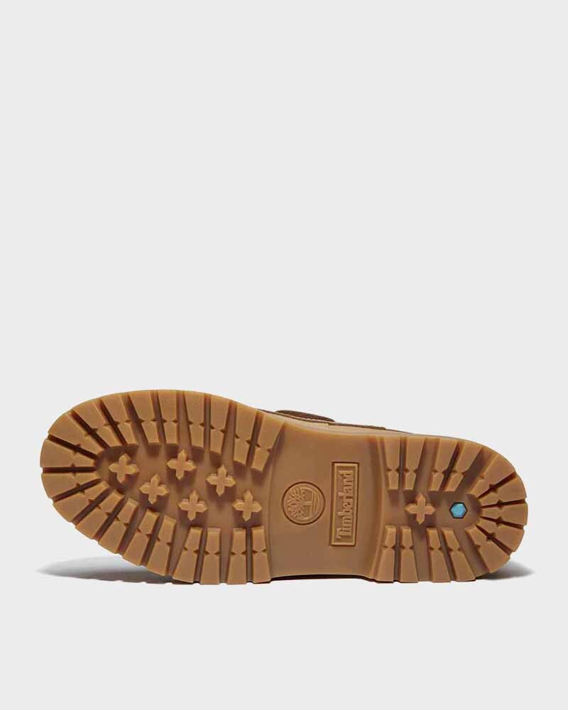 Zapato Stone Street Boat Mujer En3