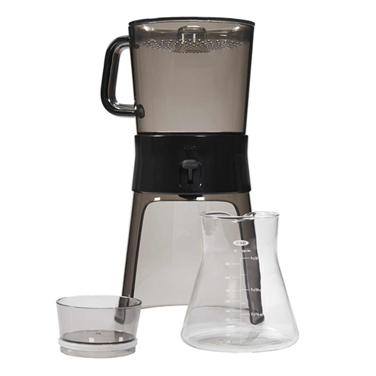 OXO BREW CAFETERA PARA CAFÉ FRÍO 