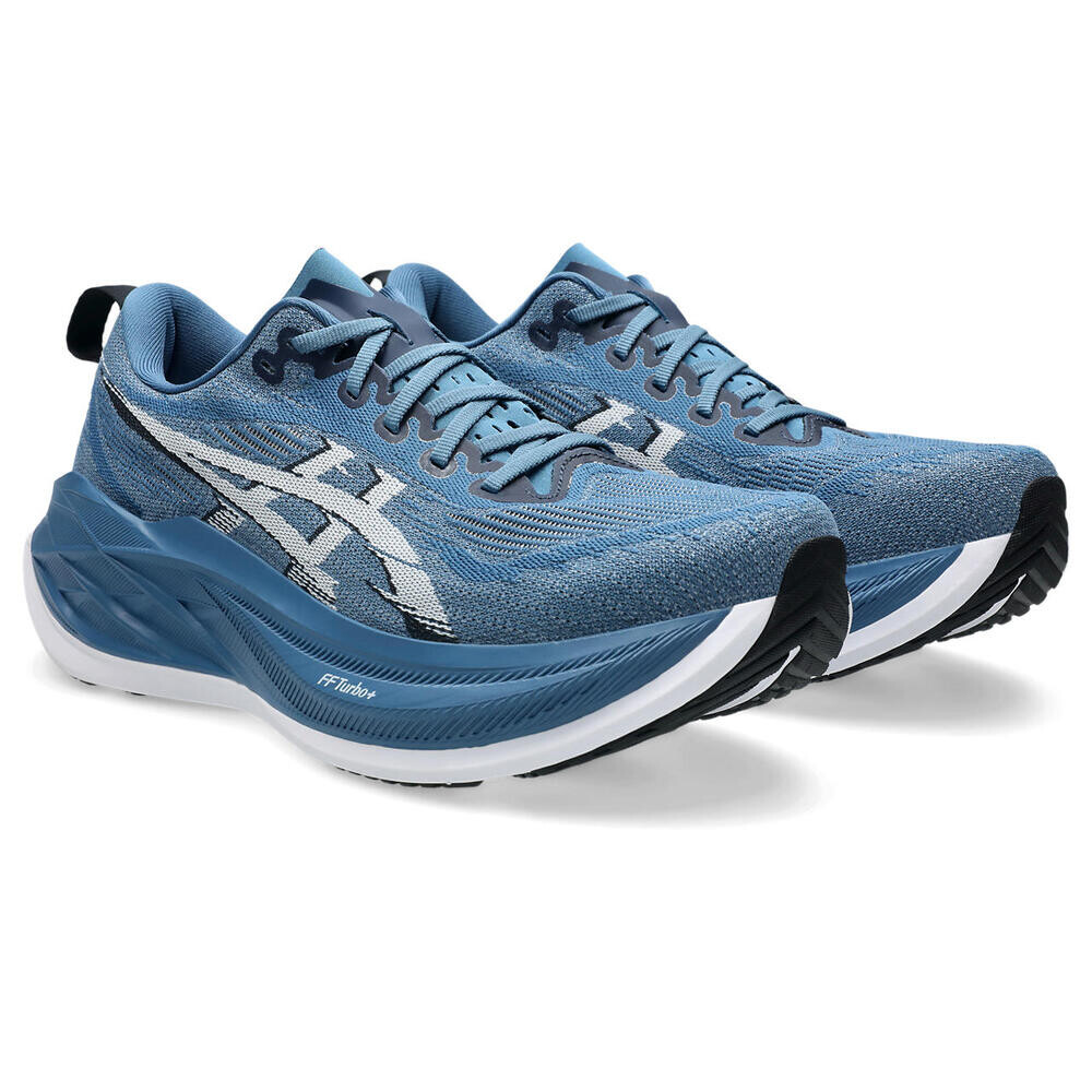 Zapatillas Running Superblast 2 Hombre Winter Sea/white