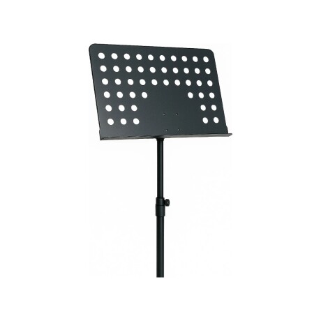 Atril Soporte Partitura Profesional Grande 90 X 145cm Atril Soporte Partitura Profesional Grande 90 X 145cm