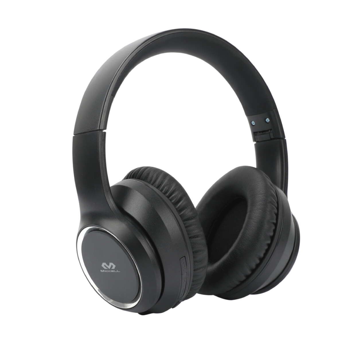 Auricular vincha bluetooth MICCELL B15 con cancelación ruido 