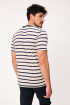 T-SHIRT TALBIO POLANCO Azul Marino