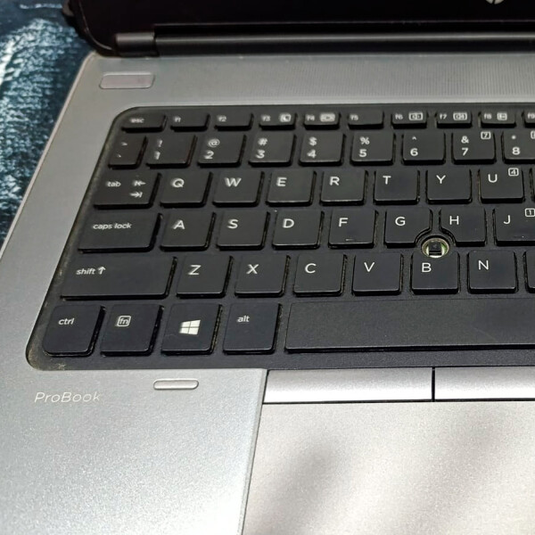 Notebook Hp Probook 640 G4 I5 / 8 Gb Ram / 256 Gb Ssd OLT NOTEBOOK RFPL HP 640 I5/8/256/14
