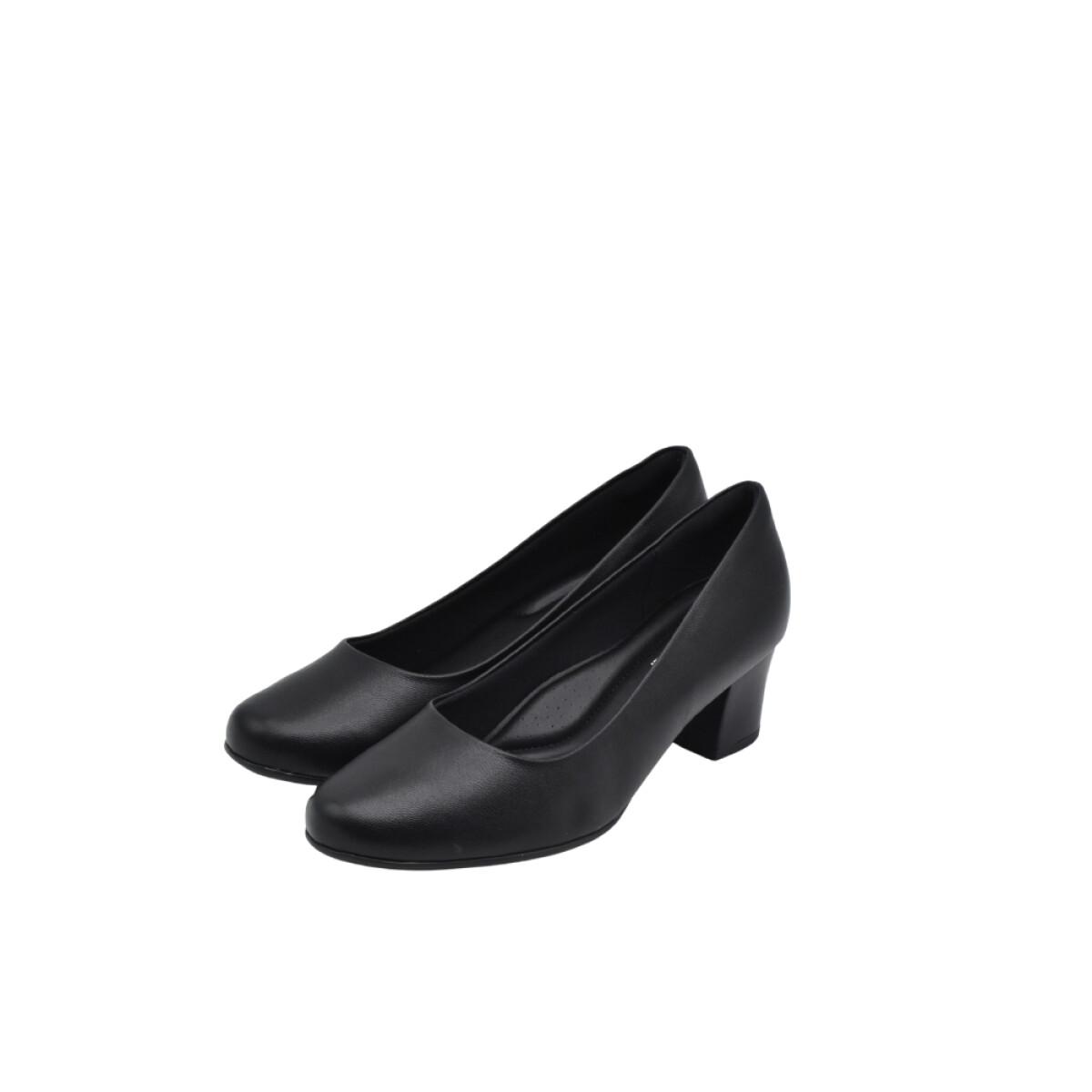 ZAPATO 35-40 - NAPA PRETO 