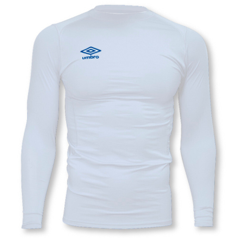 Remera Umbro Térmica Manga Larga Remera Umbro Térmica Manga Larga