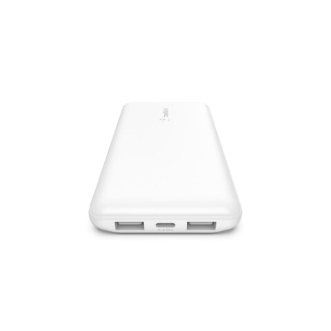 Belkin Power Bank 10K White Belkin Power Bank 10K White
