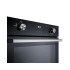 Horno Electrolux Empotrable 80L OE8EH Horno Electrolux Empotrable 80L OE8EH