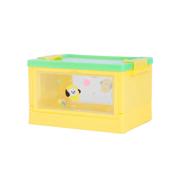 Mini organizador BT21 baby Chimmy
