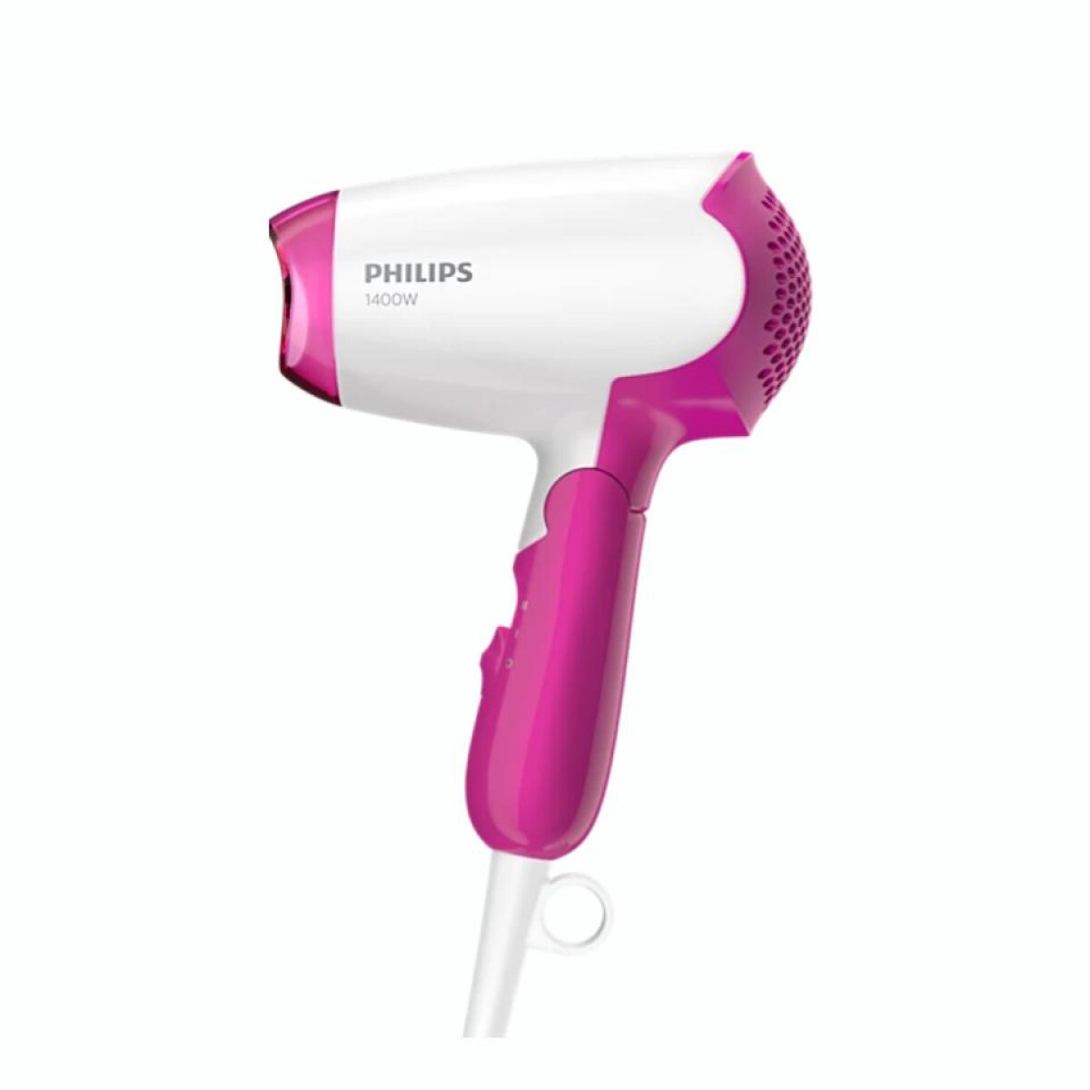 Secador PHILIPS Drycare Essential BHD003/00 1400W Dos Velocidades 