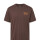 Remera O'Neill Oceanside Marrón