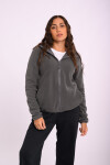 Campera Cherry Gris