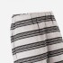 Short estampado GRIS