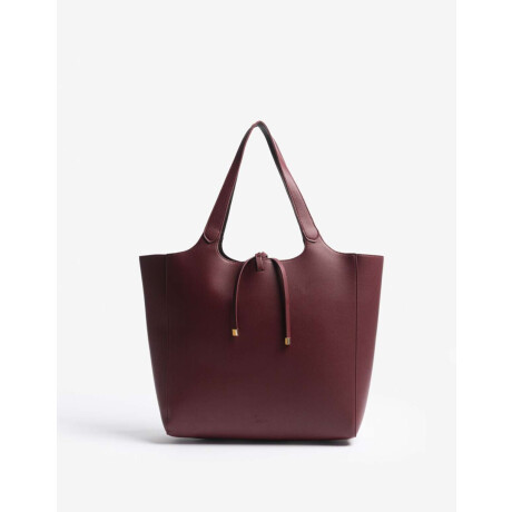 Shopper Combinacion Bicolor