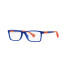 Miraflex 4012 Azul y Naranja