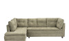 Sillon 3 cuerpos - Coimbra Derecho Verde