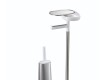 Soporte Portarrollos con Escobilla Flex™ Joseph Joseph EasyStore Soporte Portarrollos con Escobilla Flex™ Joseph Joseph EasyStore