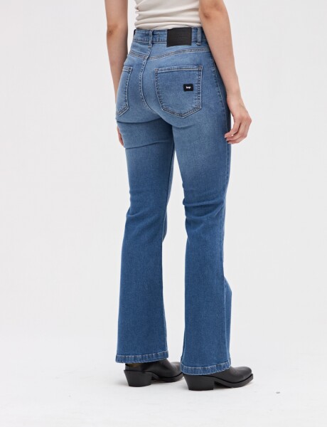 Jean New Carola Blue V26