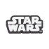 Jibbitz Star Wars Logo Multicolor