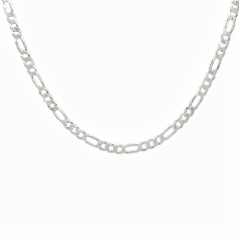 Cadena Cartier-Plata 925-Sin Piedra-CD3081 Sinpiedra