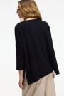 SWEATER EMOTIVA Negro