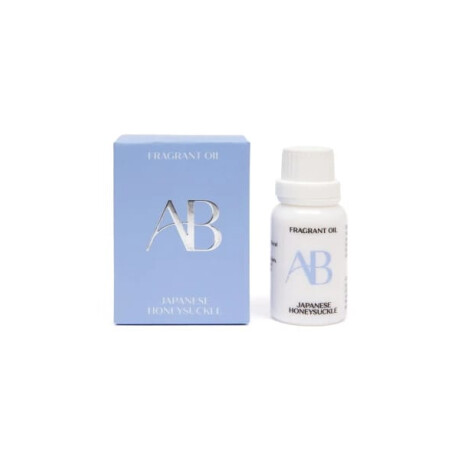 ACEITE AROMATICO 15ML JAPANESE HONEYSUCKLE