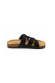 Sandalia Paddock Zulen Negro