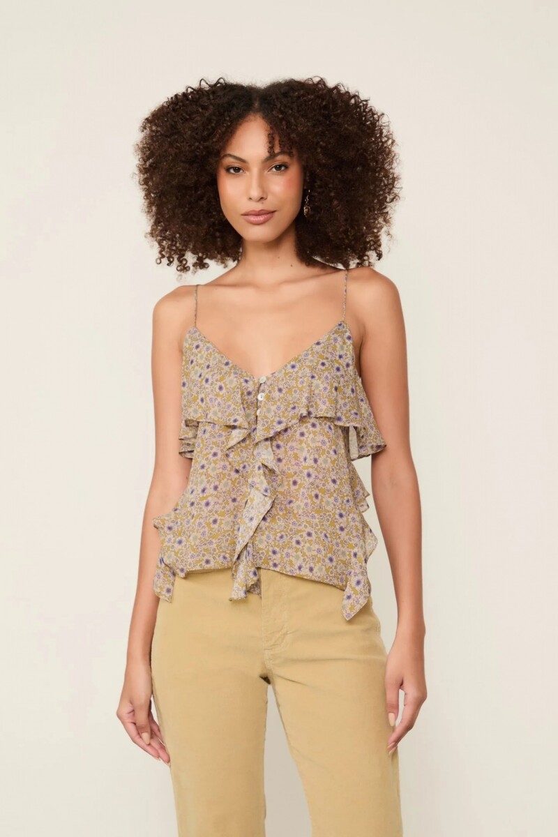 TOP LIBERTY PALLENBERG 