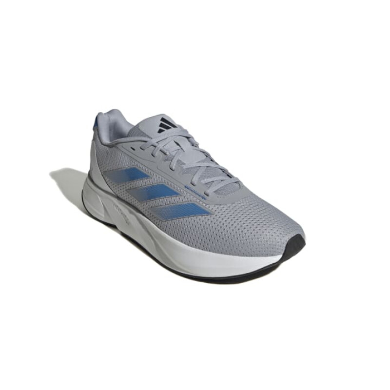 Championes Adidas Duramo de Hombre - IE9693 Gris-celeste