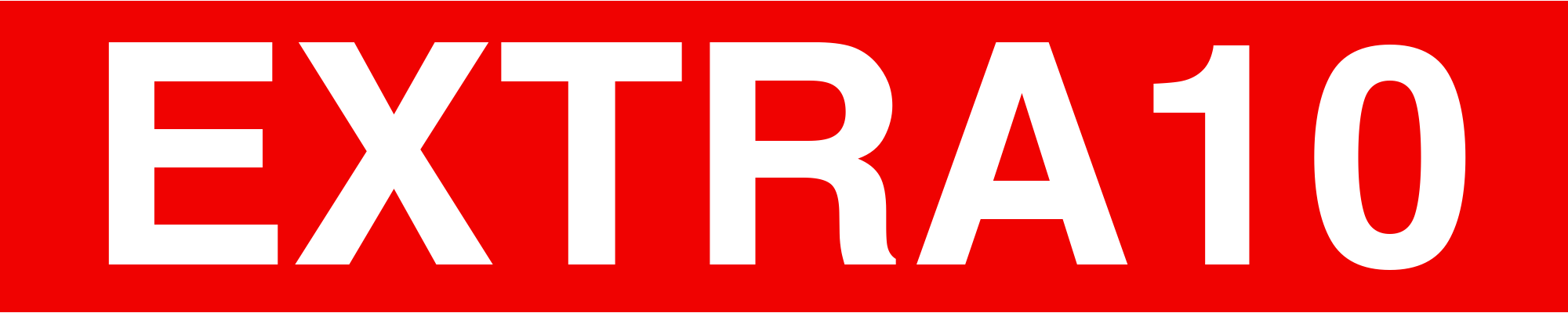 EXTRA10
