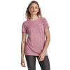 Remera Under Armour Tech Tiger de Mujer - 937-697QSU Rosado