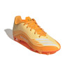 Champion Fútbol Niño Adidas F50 Messi Club Naranja-Dorado