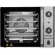 Horno 4 bandejas Smart Venancio Horno 4 bandejas Smart Venancio