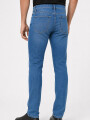 Pantalon Kunming Azul