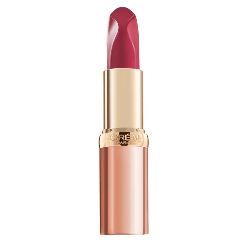 Labial L'oreal Color Richie Les Nus Insouciant 174 Labial L'oreal Color Richie Les Nus Insouciant 174