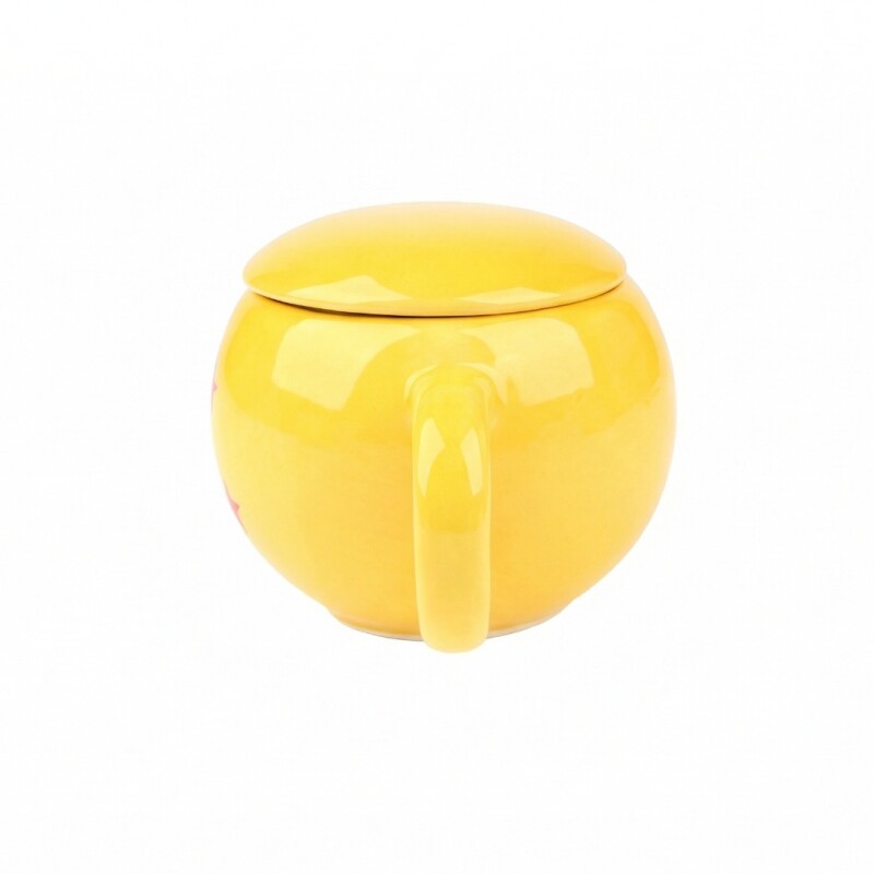 Taza con diseño Bola de Dragon Taza con diseño Bola de Dragon