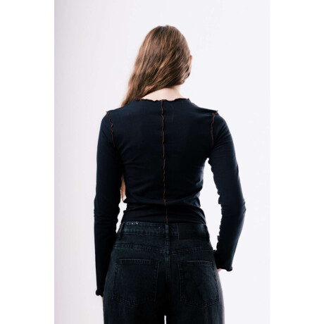 Camiseta Giu Black