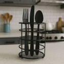 CUBIERTO ORGANIZADOR DE CUBIERTOS DE METAL CUBIERTO ORGANIZADOR DE CUBIERTOS DE METAL