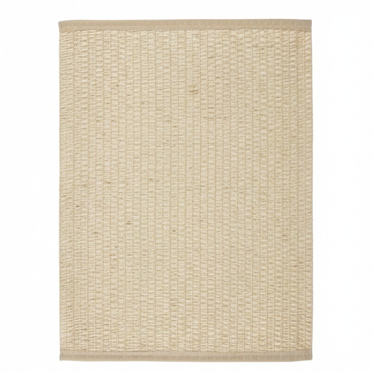 INDIVIDUAL RECT BEIGE CL 30X45CM 