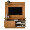 Cine en casa Viena 60" Nature/Off White Cine en casa Viena 60" Nature/Off White