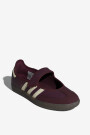 SAMBA JANE W Bordo