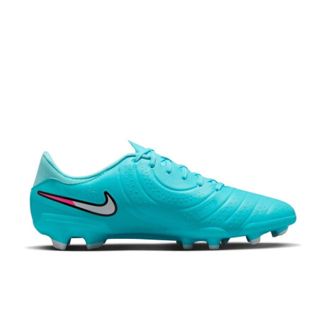 Championes de fútbol Nike Tiempo Legend 10 Academy de Hombre Multicolor