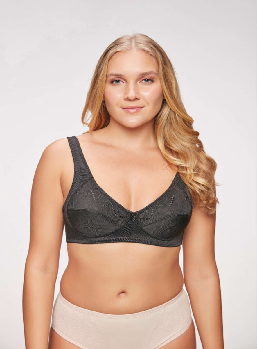 Soutien triumph minimizer n - Negro 