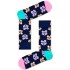Happy Socks Medias - Teddy Crew Happy Socks Medias - Teddy Crew