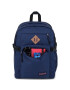 Mochila Portalaptop Main Campus Navy