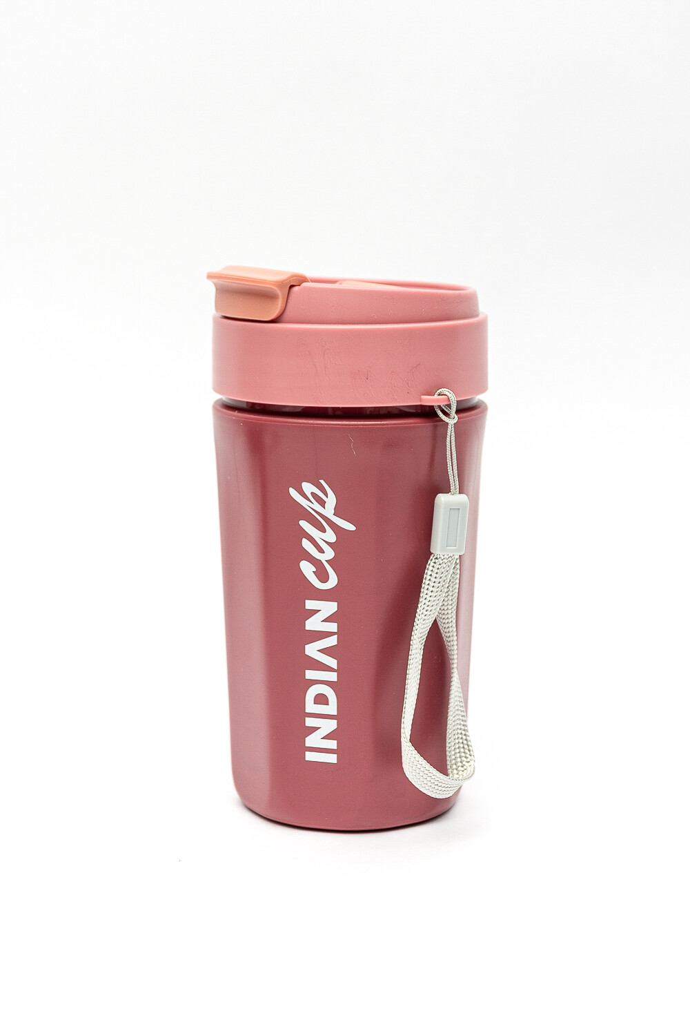 Set Vianda + Termo Vee Rojo