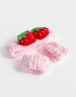 Accesorios Pelo Set Hair Care Set De Accesorios De Skincare - Combinacion Bicolor