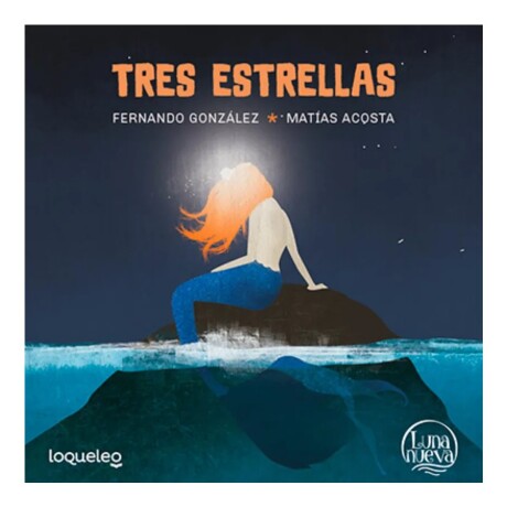 Libro Tres Estrellas Fernando González 001